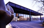 Neue Nationalgalerie