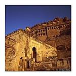 Festung von Jodhpur